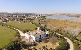 Hacienda El Santiscal (Adults Only)